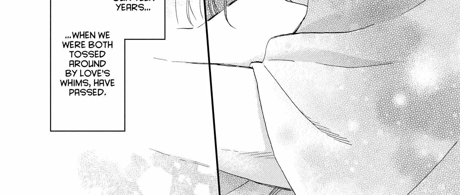 A Condition Called Love - Chapter 72 END - Page 75