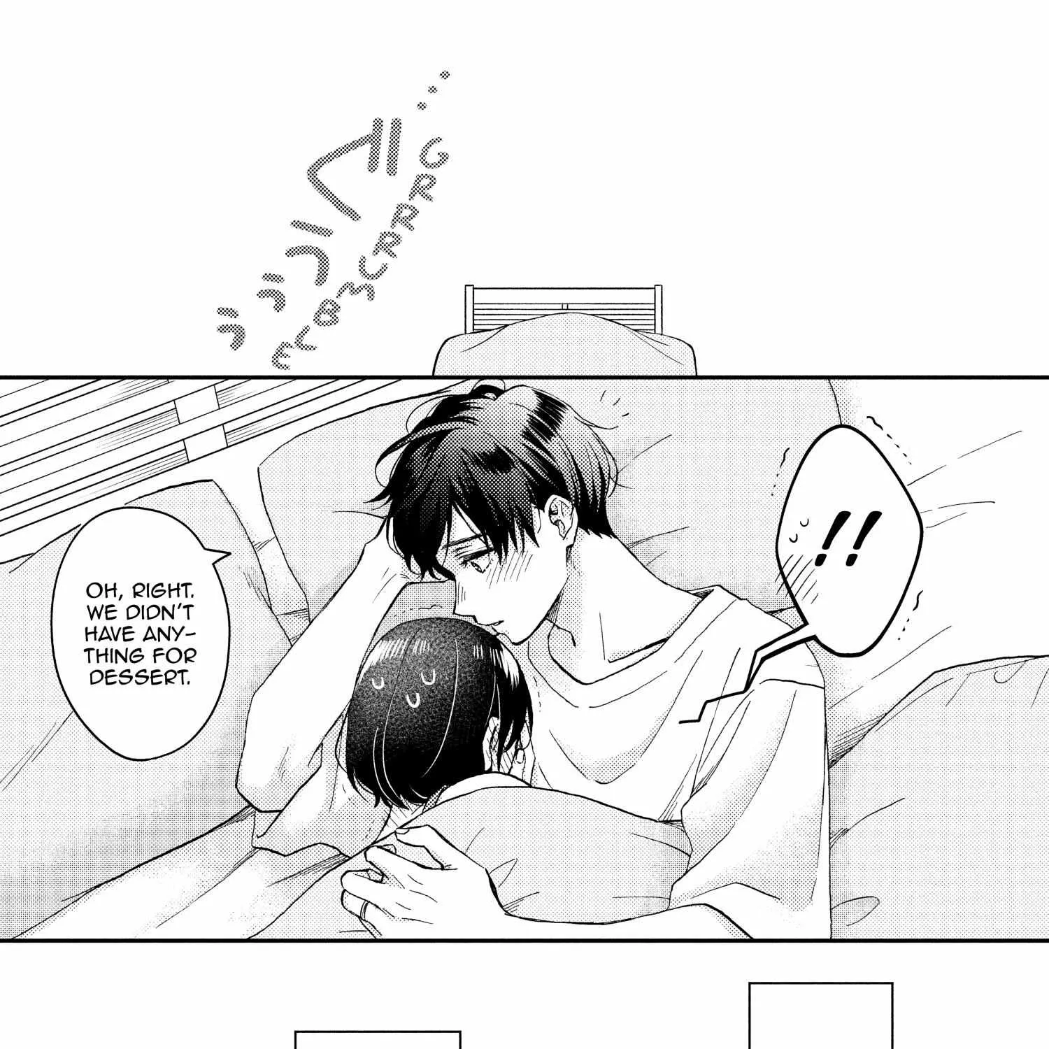 A Condition Called Love - Chapter 72 END - Page 78