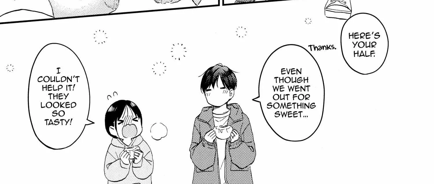 A Condition Called Love - Chapter 72 END - Page 81