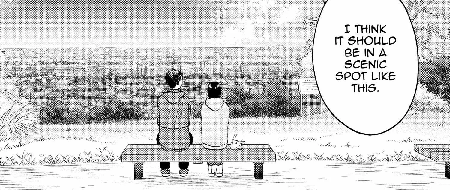 A Condition Called Love - Chapter 72 END - Page 83
