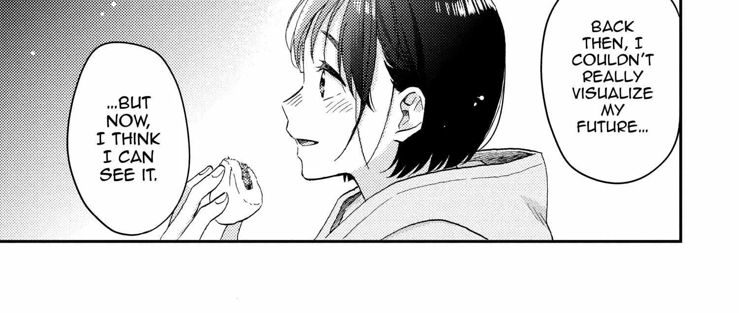 A Condition Called Love - Chapter 72 END - Page 85