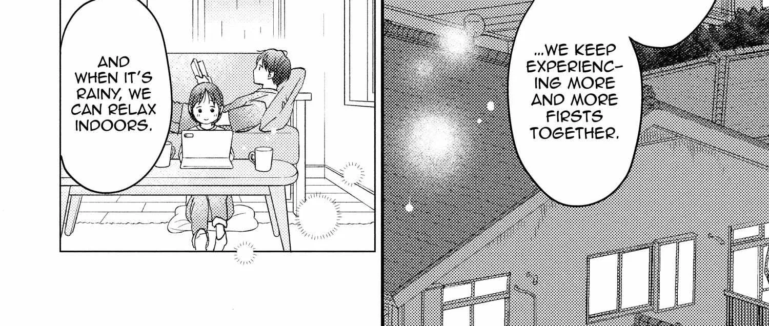 A Condition Called Love - Chapter 72 END - Page 87
