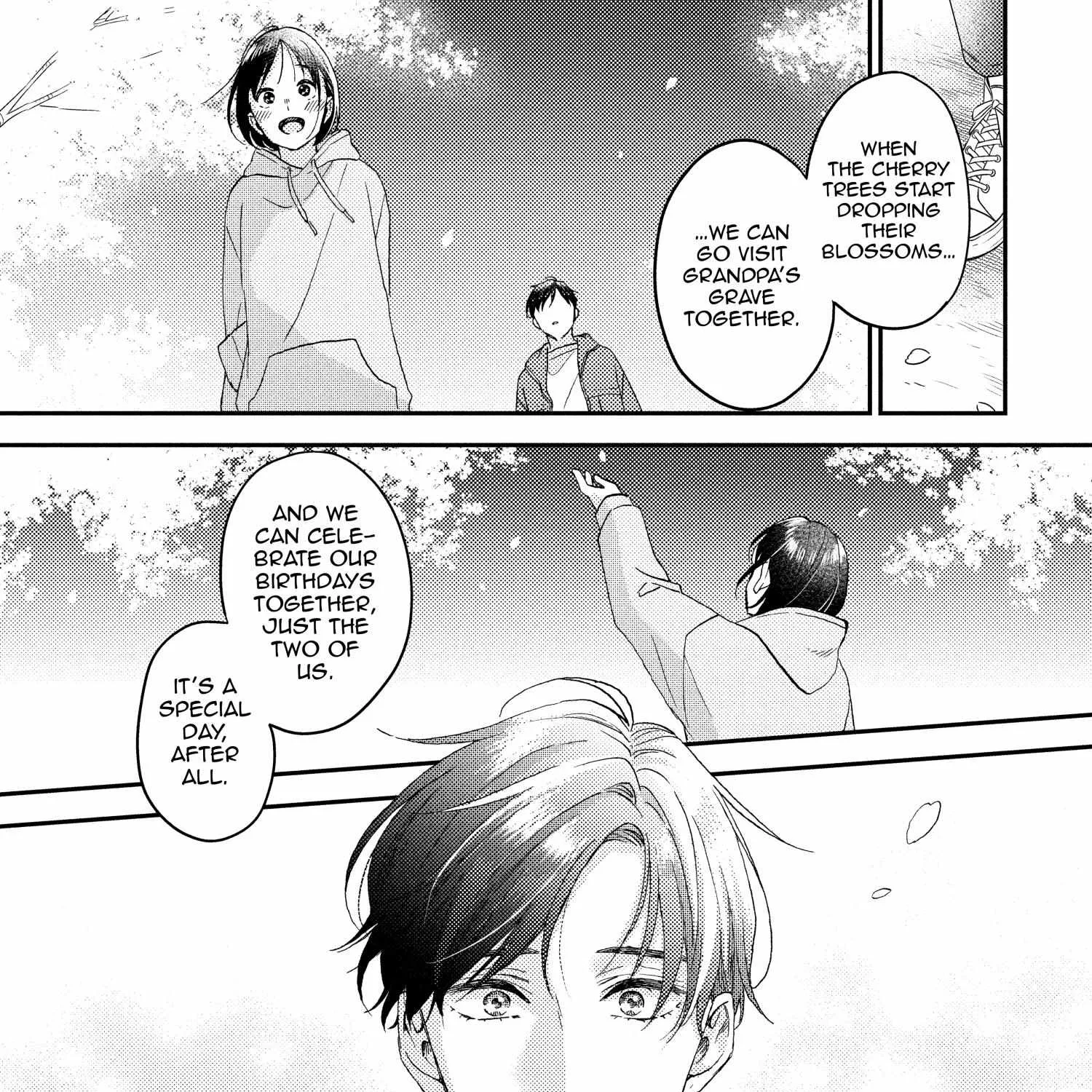 A Condition Called Love - Chapter 72 END - Page 88