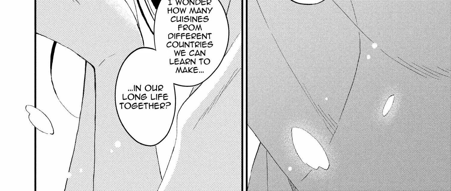 A Condition Called Love - Chapter 72 END - Page 91