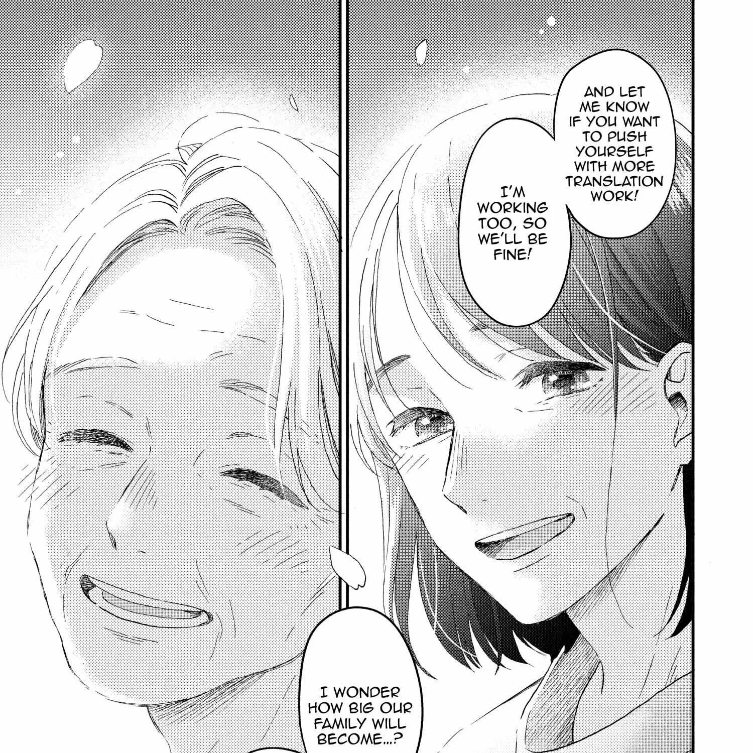 A Condition Called Love - Chapter 72 END - Page 92