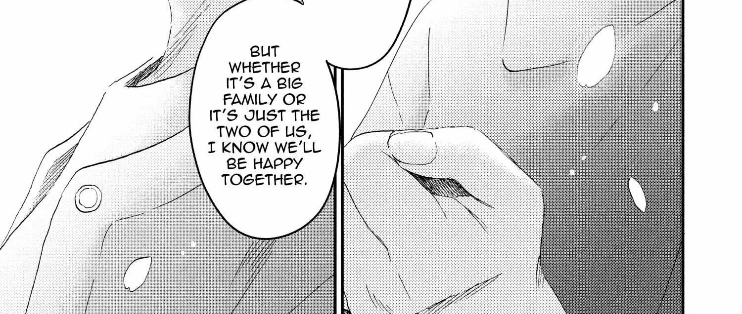A Condition Called Love - Chapter 72 END - Page 93