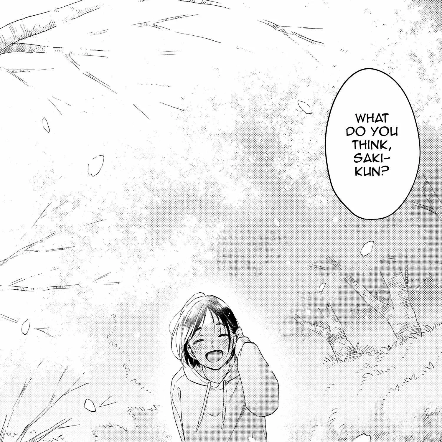A Condition Called Love - Chapter 72 END - Page 94