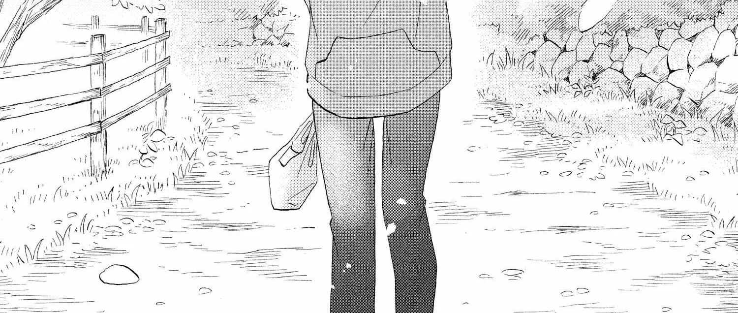 A Condition Called Love - Chapter 72 END - Page 95