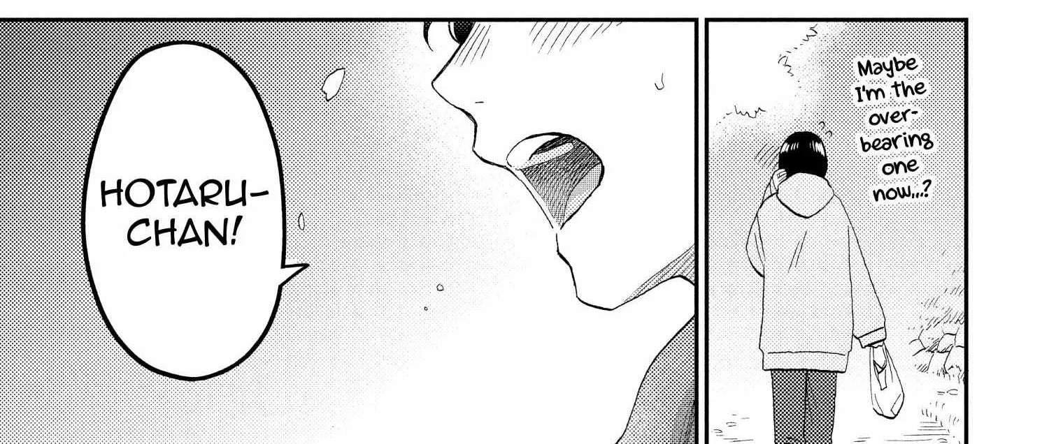 A Condition Called Love - Chapter 72 END - Page 97