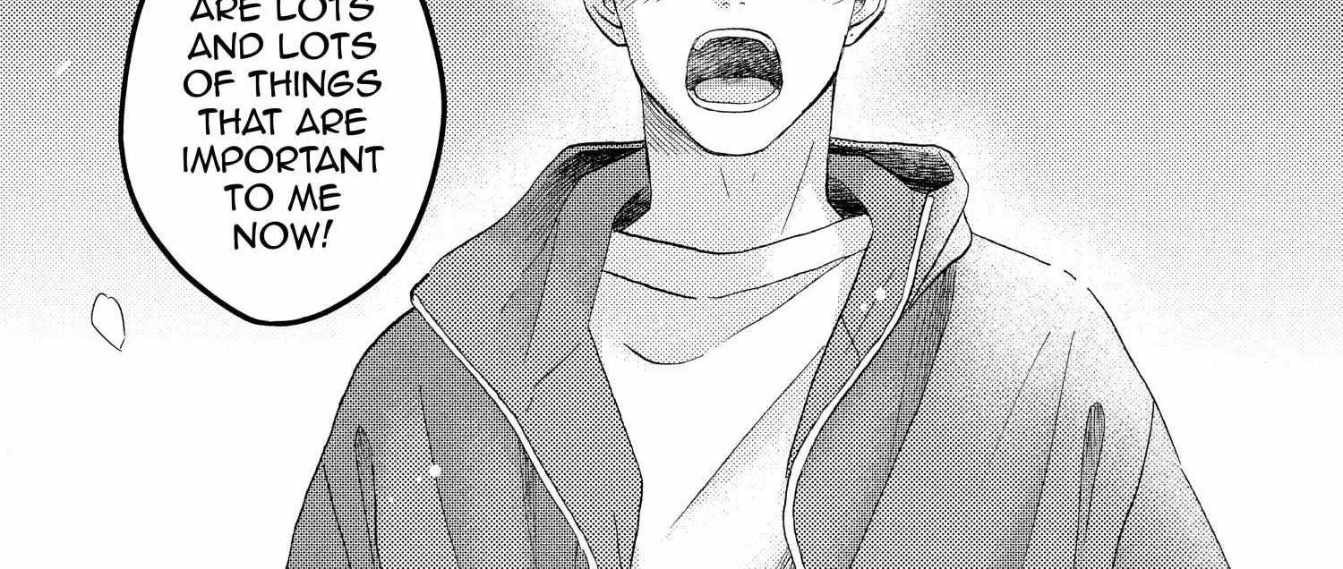 A Condition Called Love - Chapter 72 END - Page 99