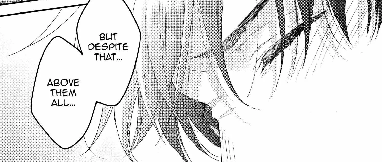 A Condition Called Love - Chapter 72 END - Page 101