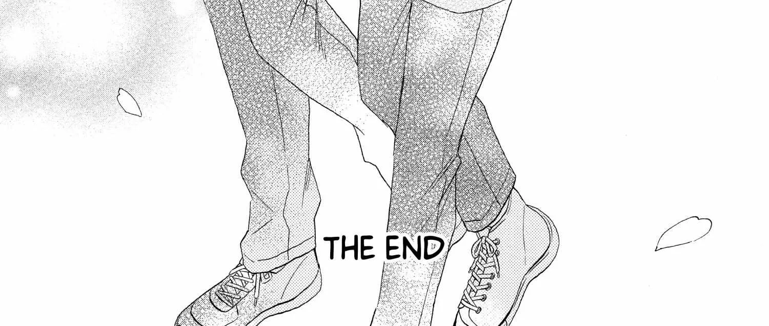 A Condition Called Love - Chapter 72 END - Page 108