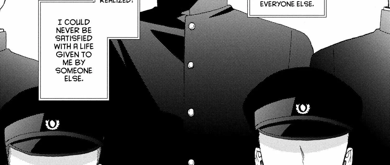 A Condition Called Love - Chapter 72.5 BONUS - Page 2