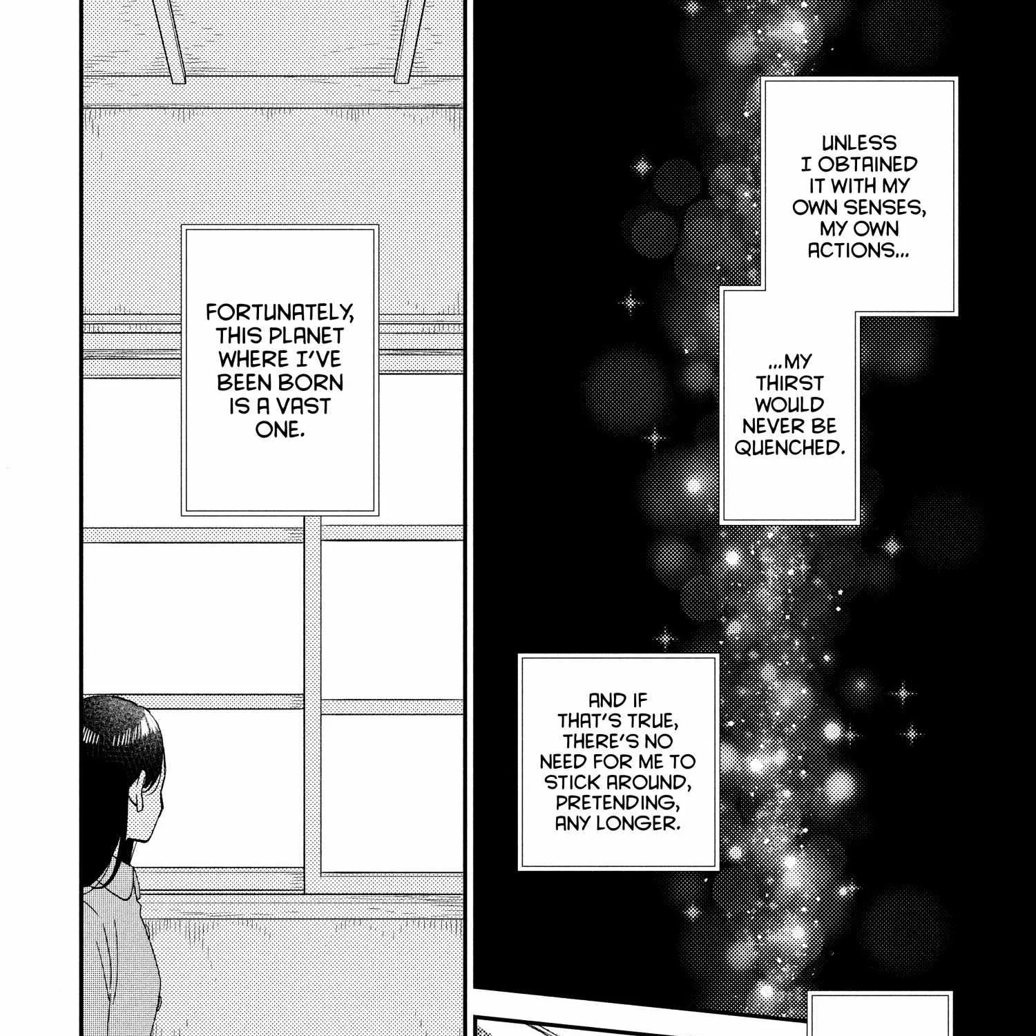 A Condition Called Love - Chapter 72.5 BONUS - Page 3
