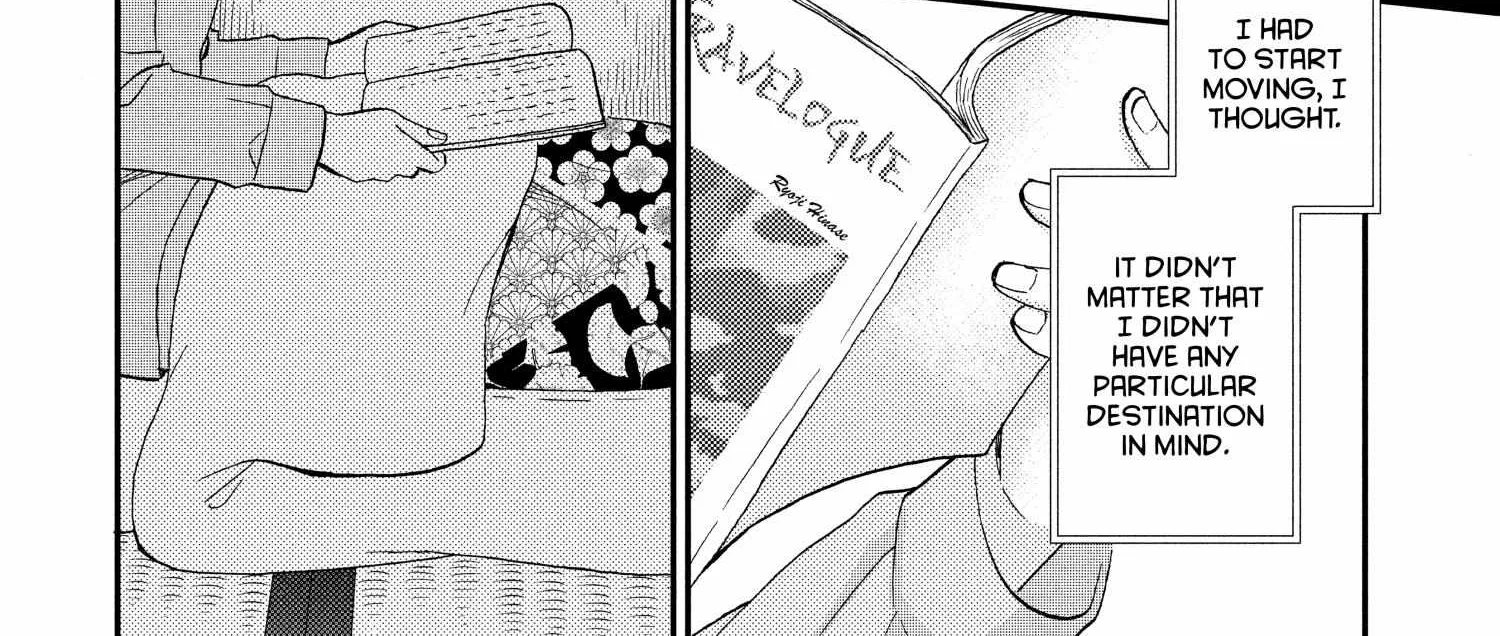 A Condition Called Love - Chapter 72.5 BONUS - Page 4