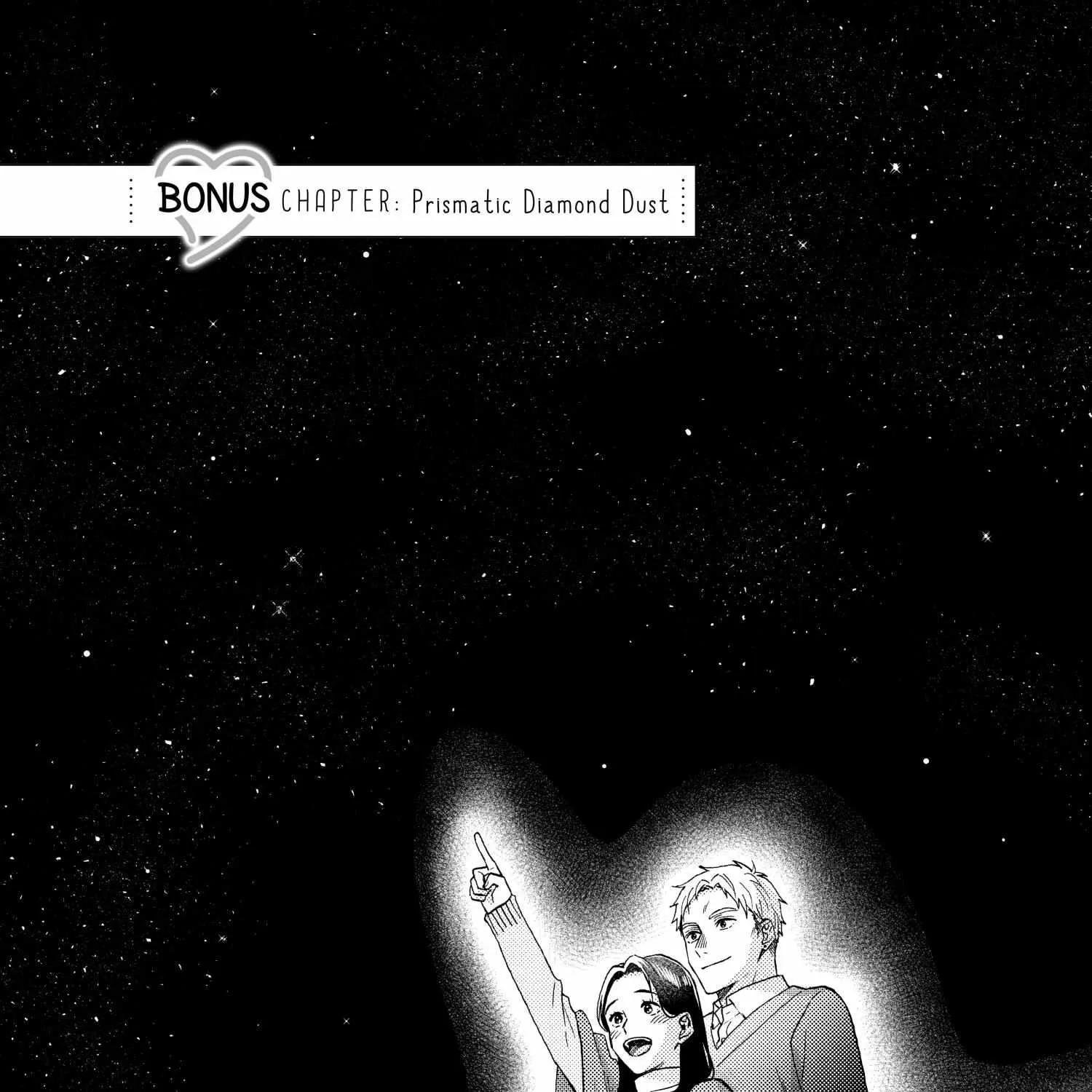 A Condition Called Love - Chapter 72.5 BONUS - Page 5