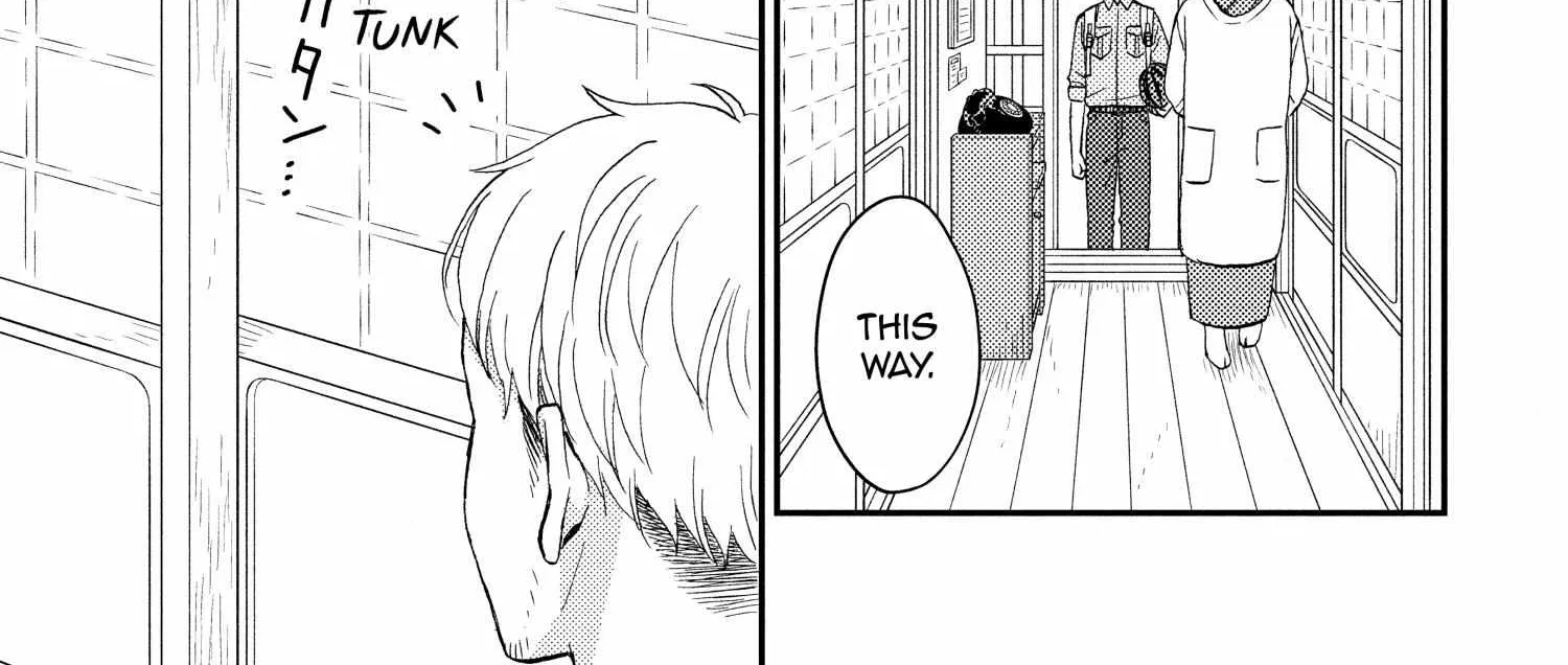 A Condition Called Love - Chapter 72.5 BONUS - Page 10