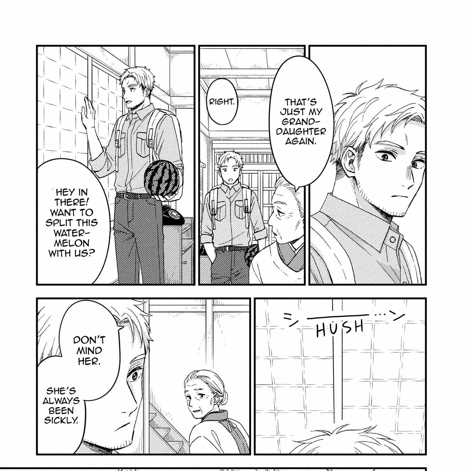 A Condition Called Love - Chapter 72.5 BONUS - Page 11