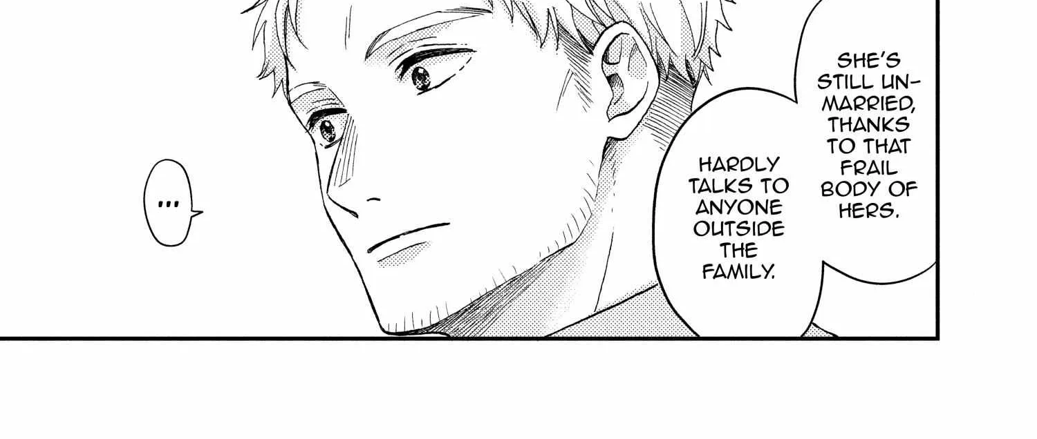 A Condition Called Love - Chapter 72.5 BONUS - Page 12