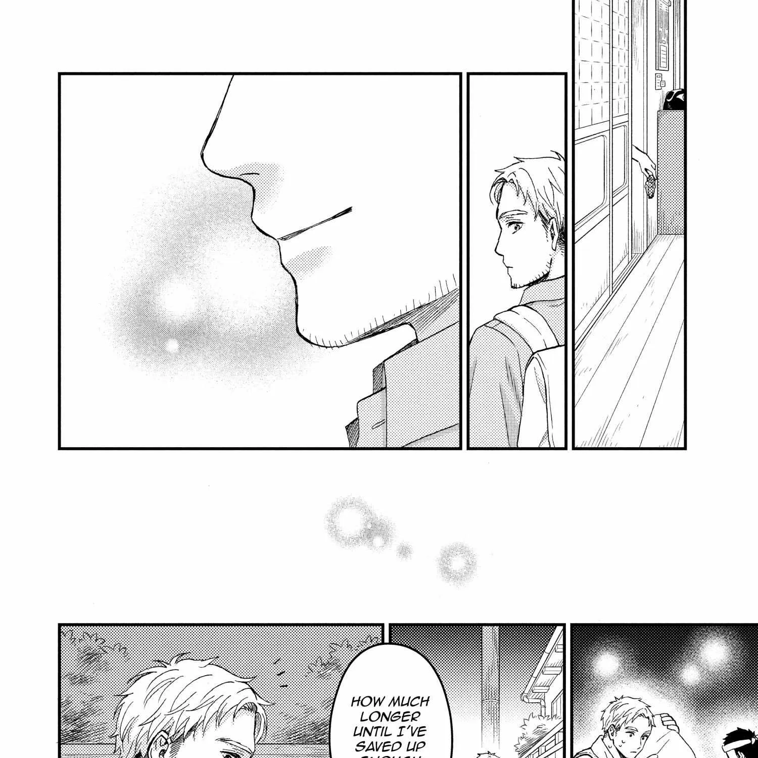 A Condition Called Love - Chapter 72.5 BONUS - Page 15
