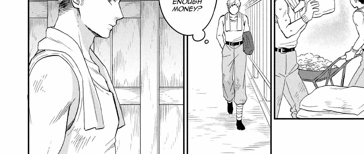 A Condition Called Love - Chapter 72.5 BONUS - Page 16