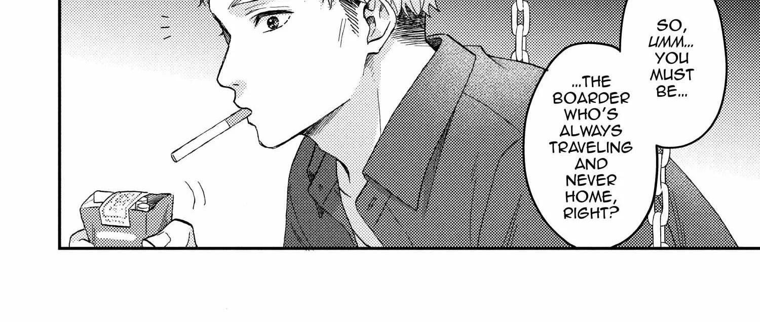 A Condition Called Love - Chapter 72.5 BONUS - Page 20