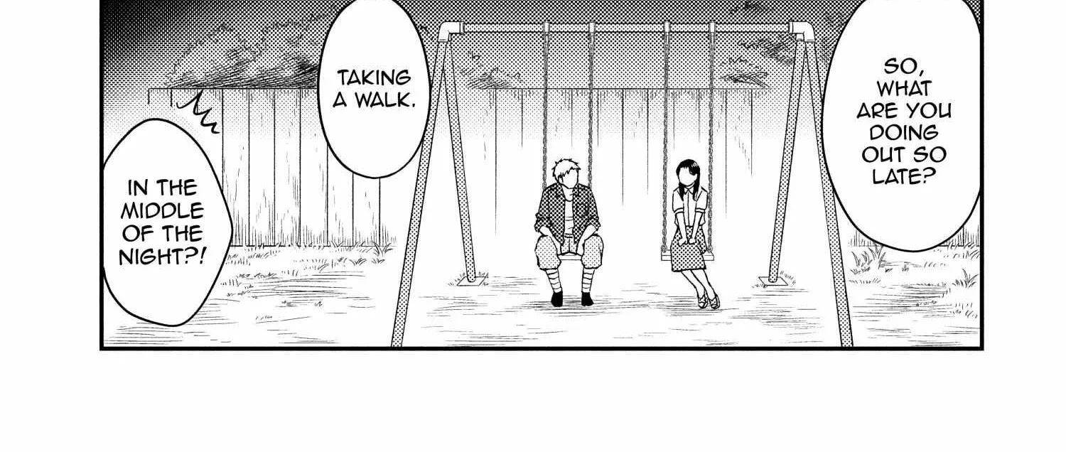 A Condition Called Love - Chapter 72.5 BONUS - Page 22
