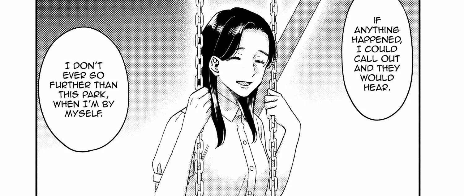 A Condition Called Love - Chapter 72.5 BONUS - Page 24