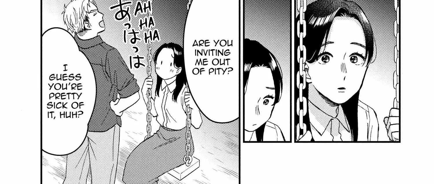 A Condition Called Love - Chapter 72.5 BONUS - Page 26