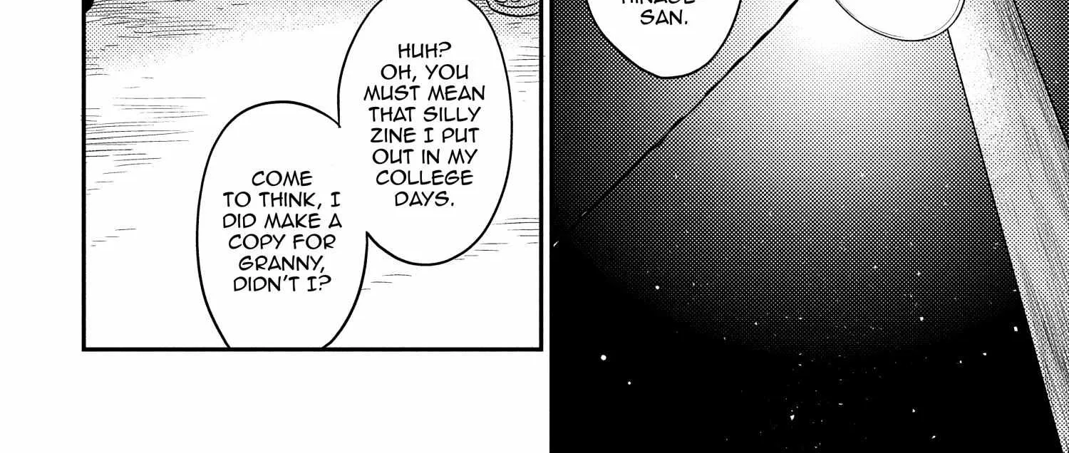 A Condition Called Love - Chapter 72.5 BONUS - Page 28