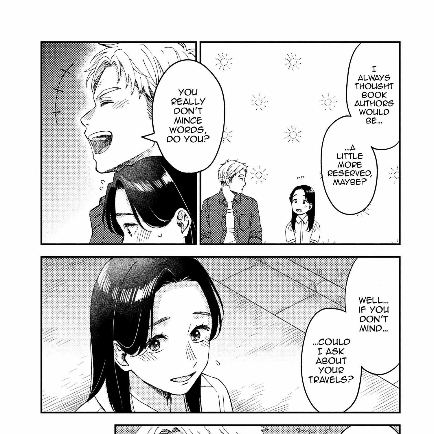 A Condition Called Love - Chapter 72.5 BONUS - Page 29