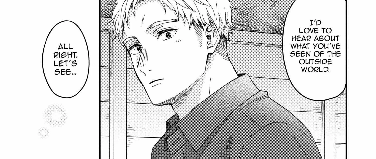 A Condition Called Love - Chapter 72.5 BONUS - Page 30