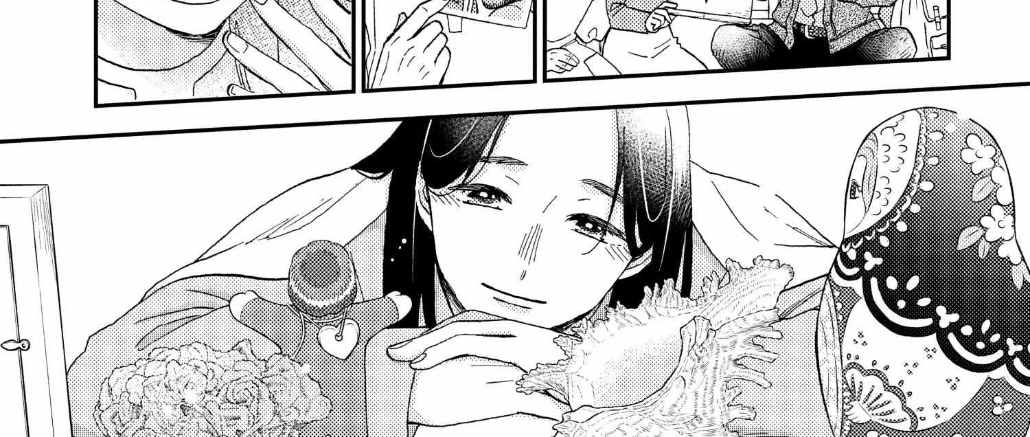 A Condition Called Love - Chapter 72.5 BONUS - Page 34