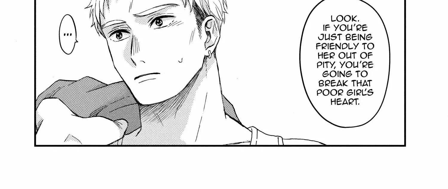 A Condition Called Love - Chapter 72.5 BONUS - Page 36
