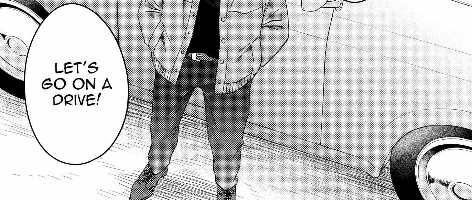 A Condition Called Love - Chapter 72.5 BONUS - Page 38