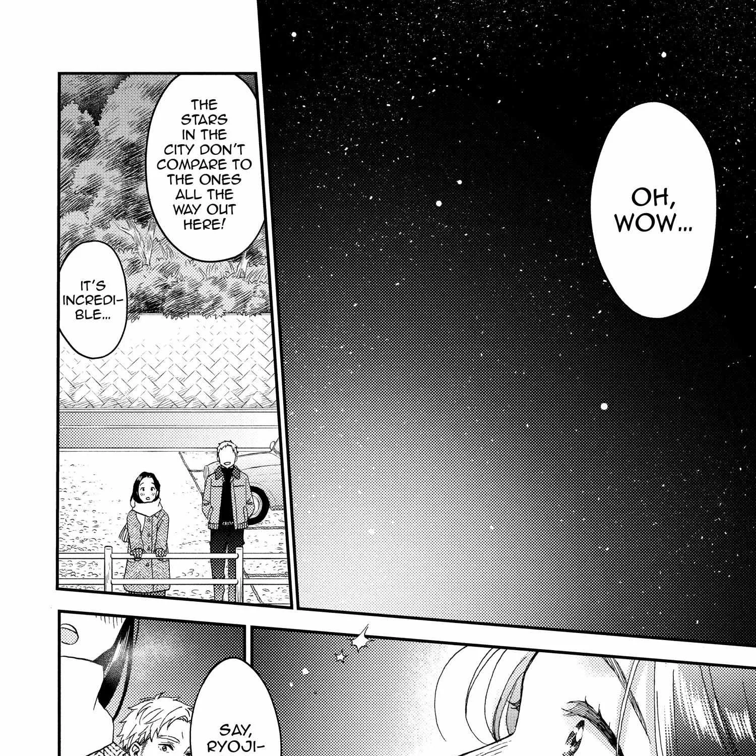 A Condition Called Love - Chapter 72.5 BONUS - Page 39