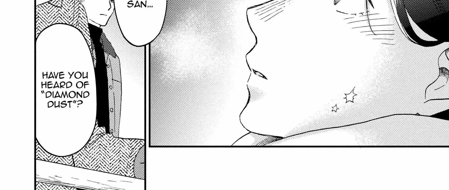 A Condition Called Love - Chapter 72.5 BONUS - Page 40