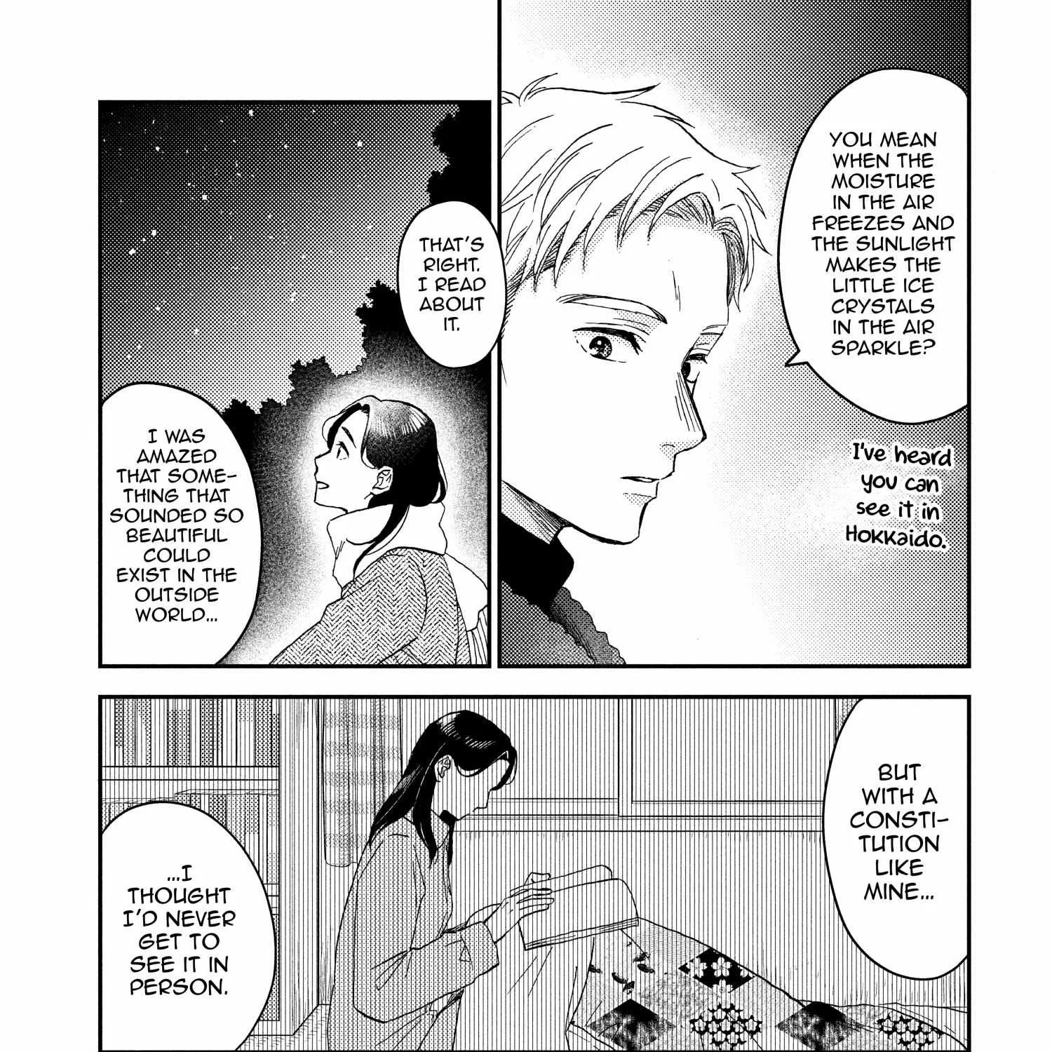 A Condition Called Love - Chapter 72.5 BONUS - Page 41