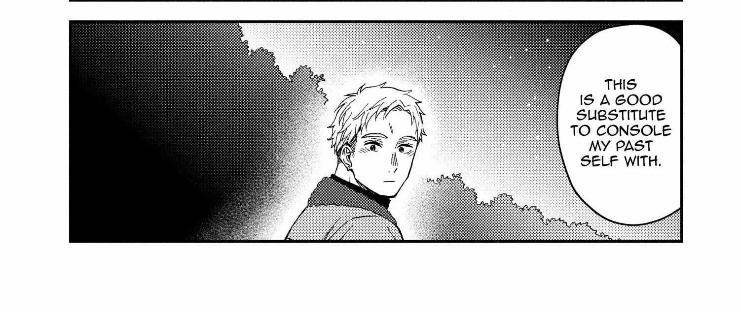A Condition Called Love - Chapter 72.5 BONUS - Page 42
