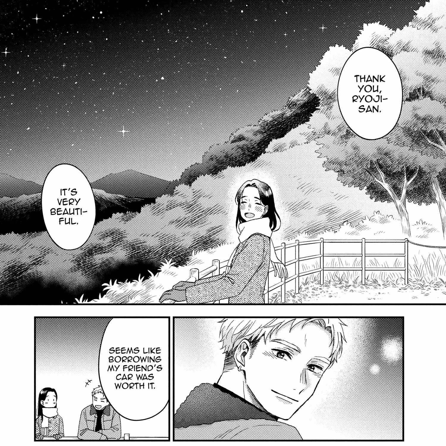 A Condition Called Love - Chapter 72.5 BONUS - Page 43