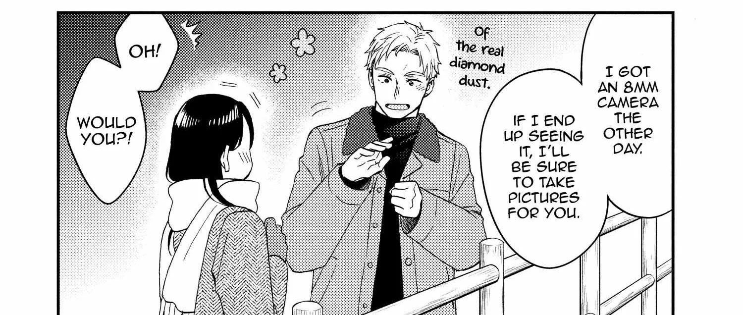 A Condition Called Love - Chapter 72.5 BONUS - Page 44