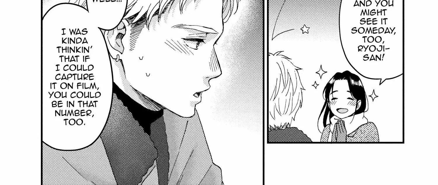 A Condition Called Love - Chapter 72.5 BONUS - Page 46