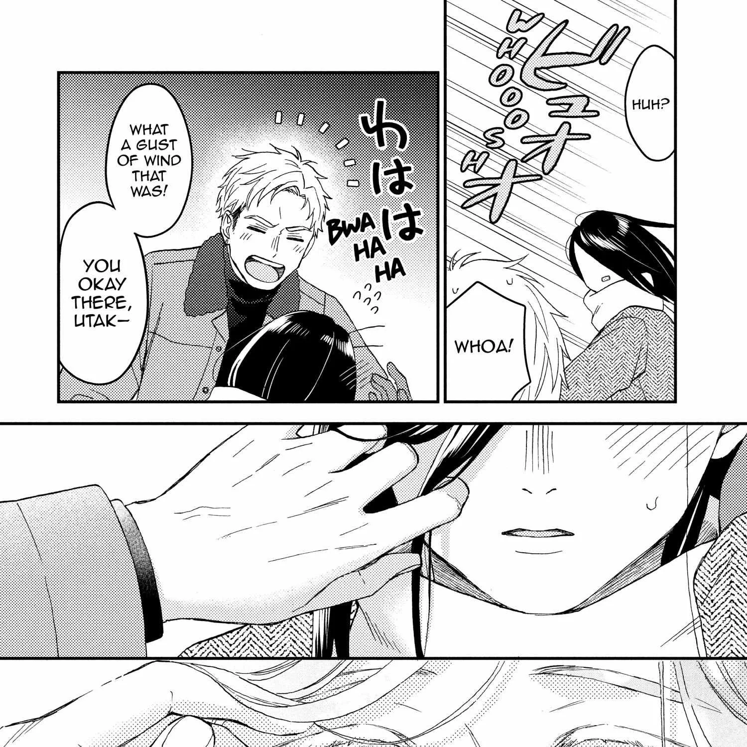 A Condition Called Love - Chapter 72.5 BONUS - Page 47