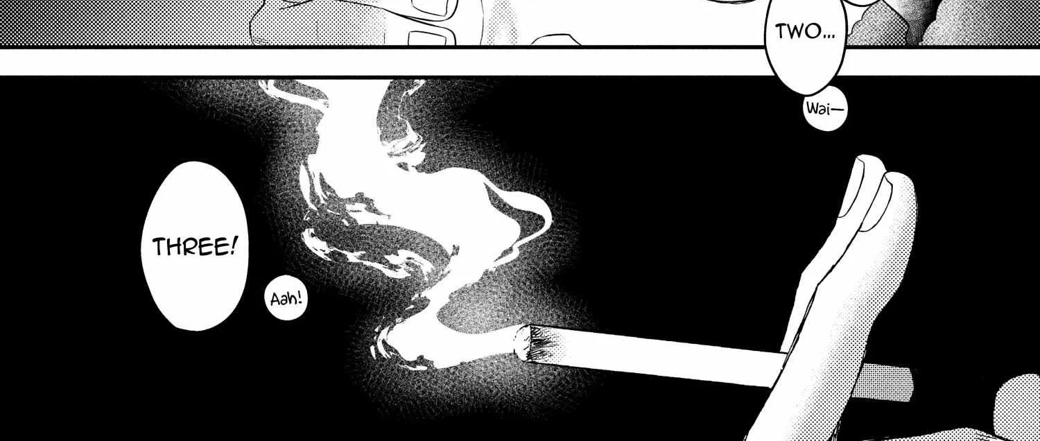A Condition Called Love - Chapter 72.5 BONUS - Page 52