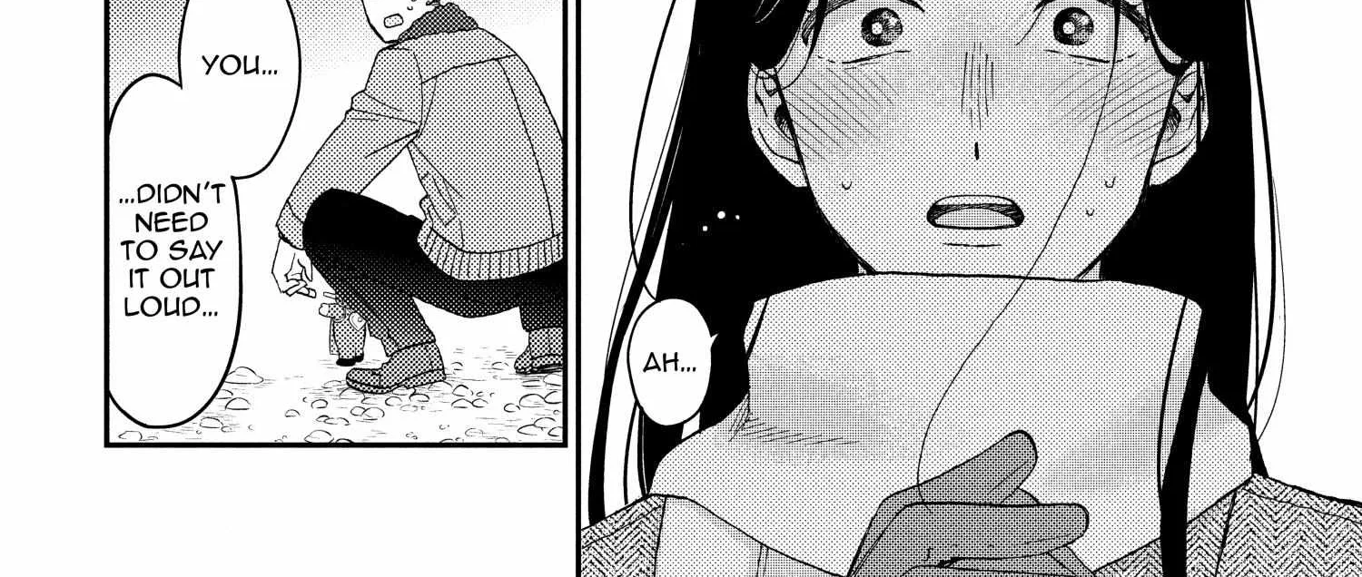 A Condition Called Love - Chapter 72.5 BONUS - Page 56