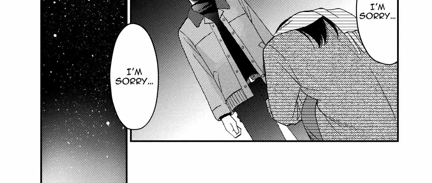 A Condition Called Love - Chapter 72.5 BONUS - Page 58