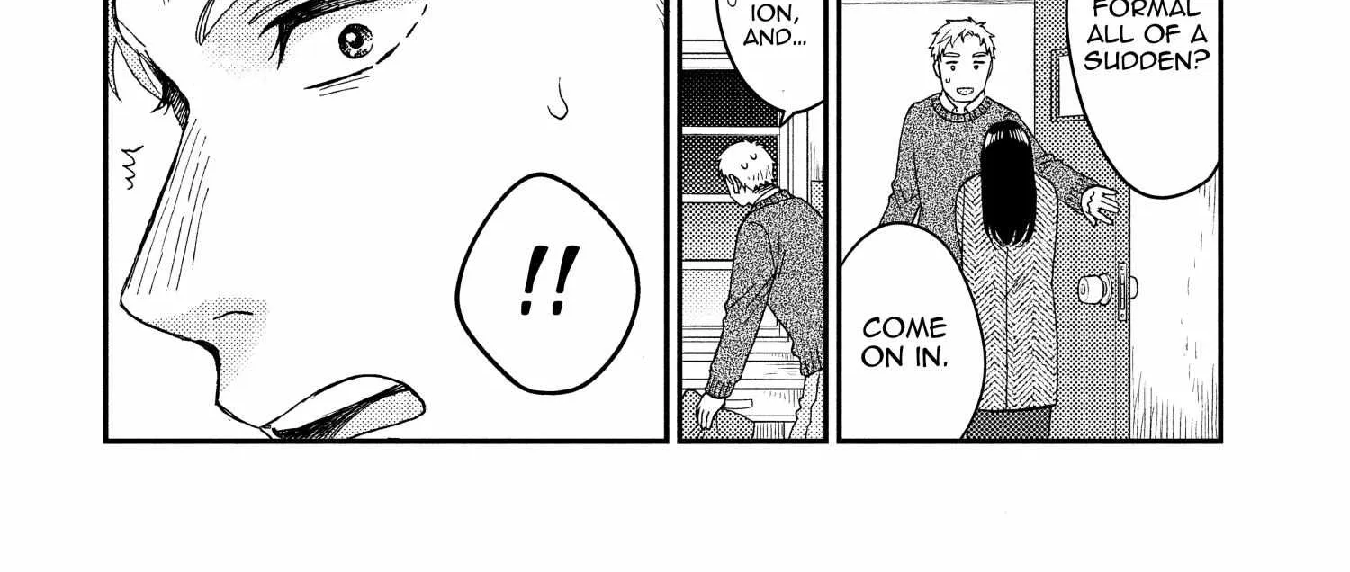 A Condition Called Love - Chapter 72.5 BONUS - Page 60