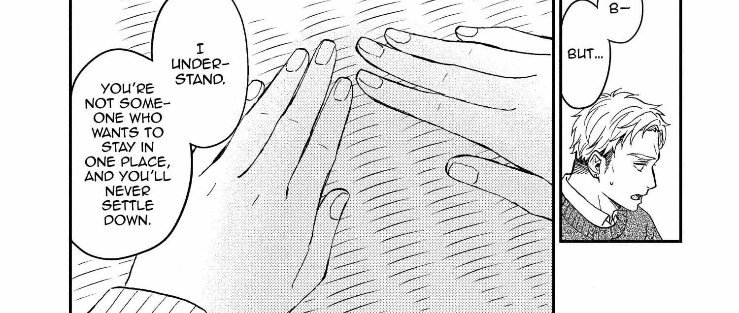 A Condition Called Love - Chapter 72.5 BONUS - Page 62