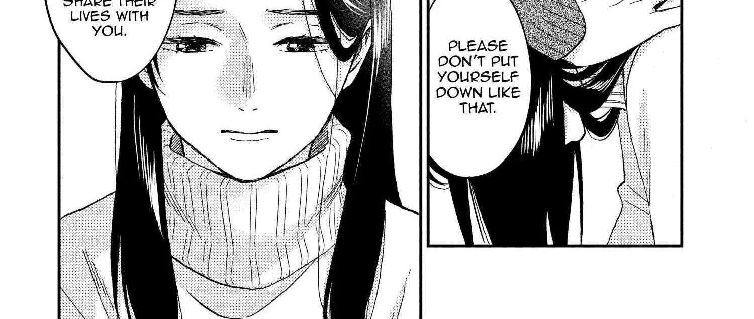 A Condition Called Love - Chapter 72.5 BONUS - Page 64