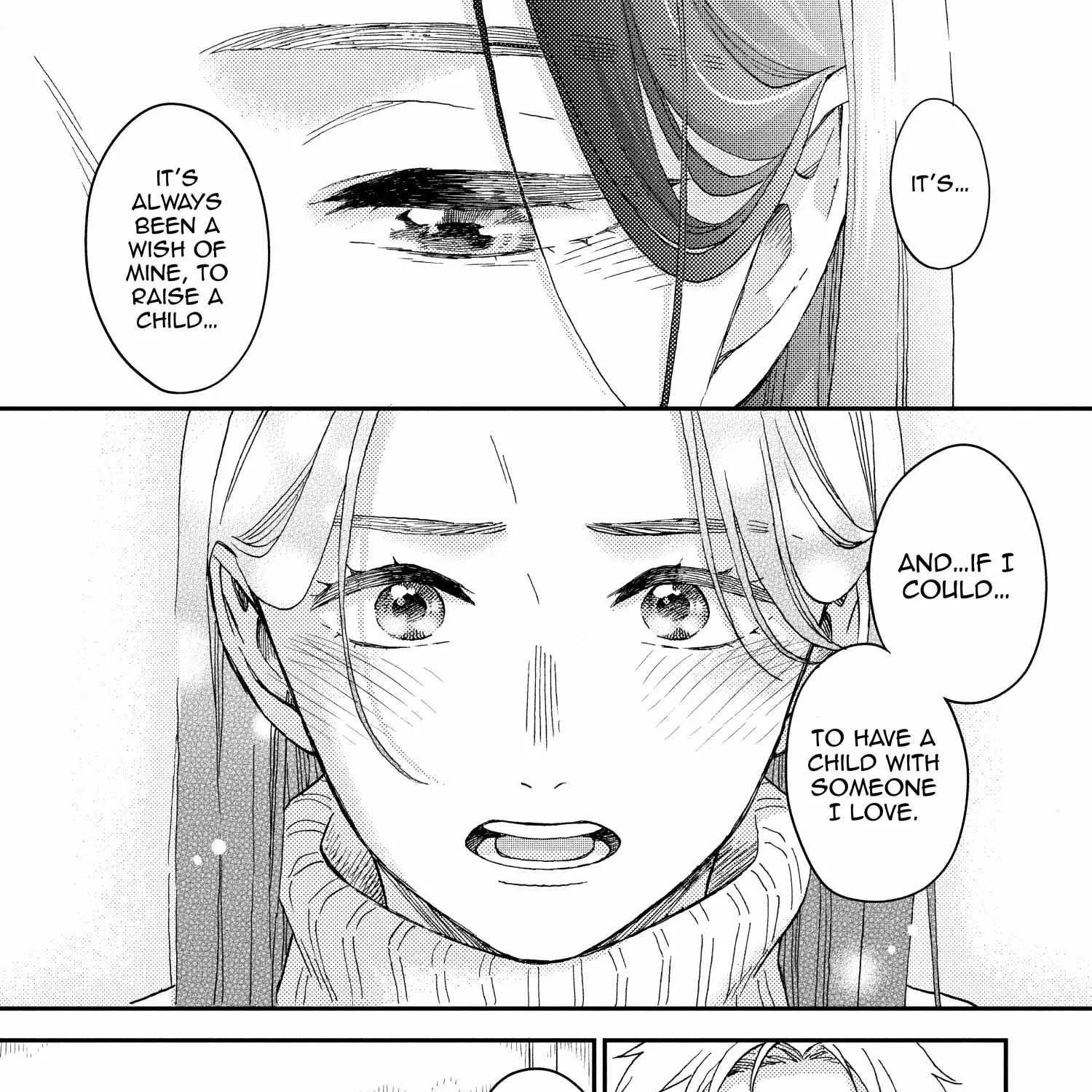 A Condition Called Love - Chapter 72.5 BONUS - Page 65